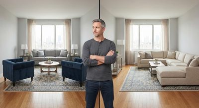 Sectional or Sofa? A Room-by-Room Decision Guide That Has Nothing to Do With Looks