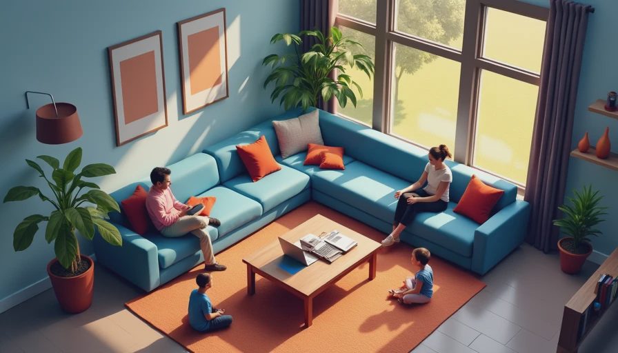 Modular Sofa Buying Guide: What a Former Furniture Buyer Would Tell You