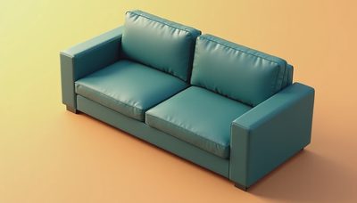 How to Buy a Leather Sectional Without Getting Burned