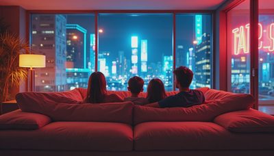 How to Choose a 100 Inch Couch That Fits Your Room (and Your Life)