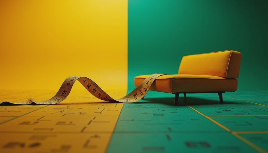 A 120 Inch Couch: What a Furniture Buyer Wants You to Know