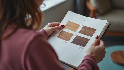 Types of Wood for Furniture: What Actually Holds Up in a Real Home