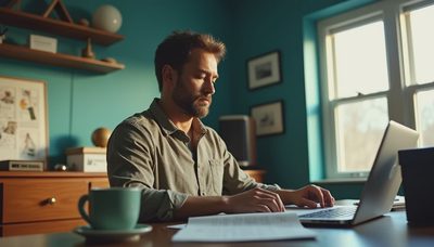 Solid wood desk buying guide: how to choose one that lasts