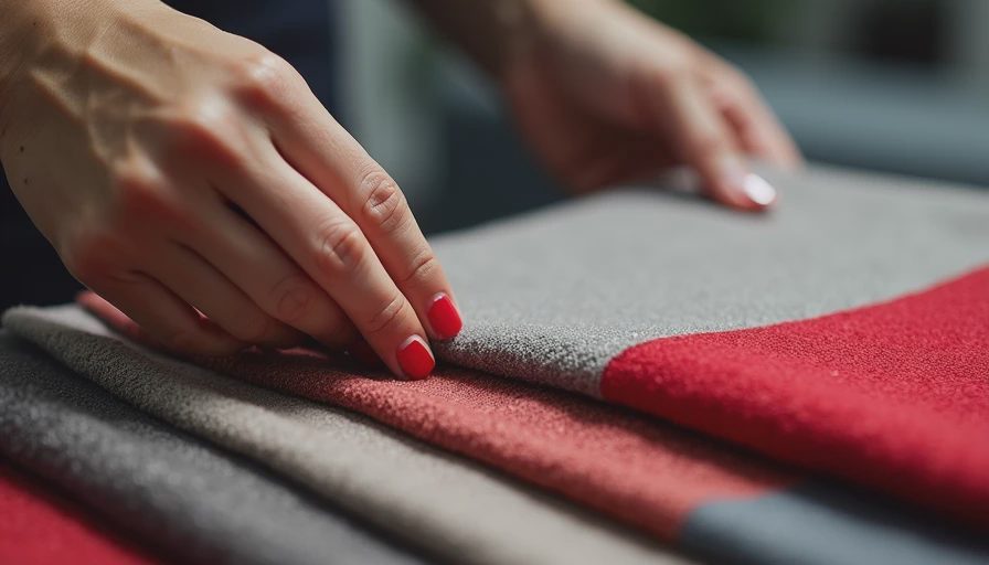 Upholstery Fabric: How to Choose the Right One for Real Life