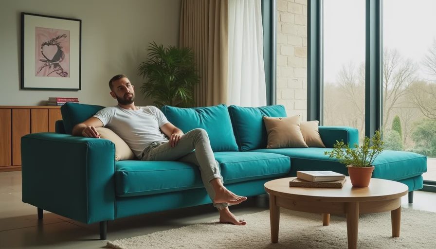 Performance Fabric Sofa: How to Buy One That Actually Lasts