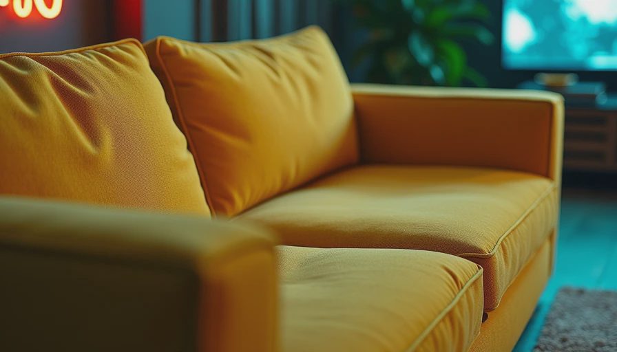 Fabric Material Sofa: How to Choose One That Actually Holds Up