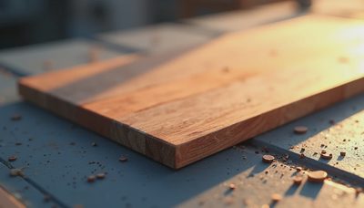 Wood Finishes: How to Choose the Right Look for a Real Home