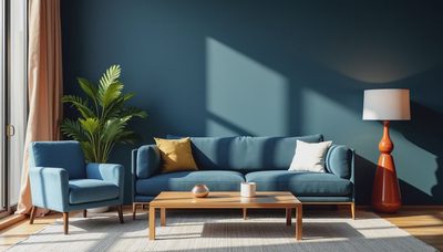 Living Room Furniture That Fits Real Homes and Real Budgets