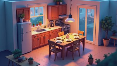 Kitchen Table and Chairs: How to Buy a Set That Works in Real Homes