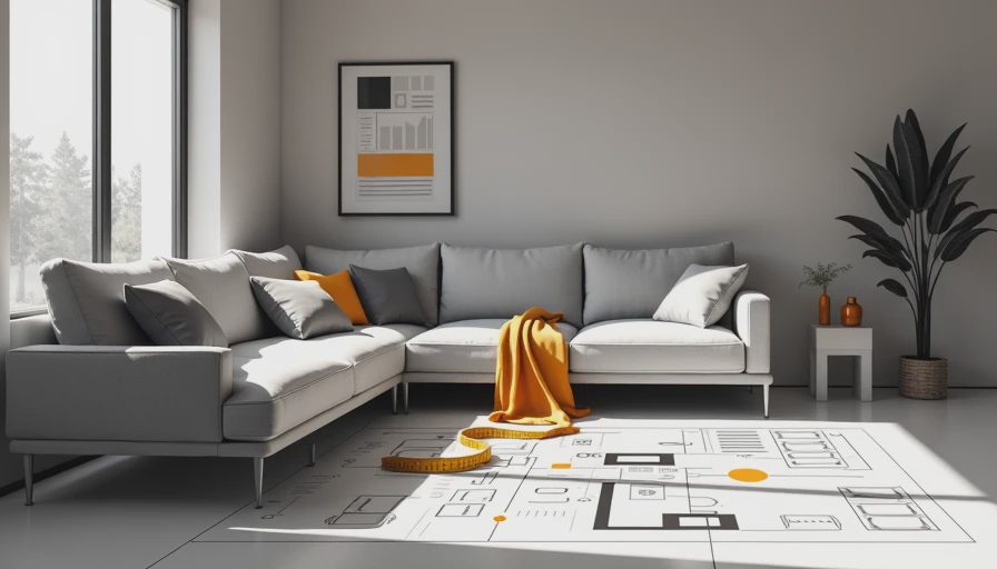How to Choose a Sofa for Living Room Comfort and Value