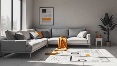 How to Choose a Sofa for Living Room Comfort and Value