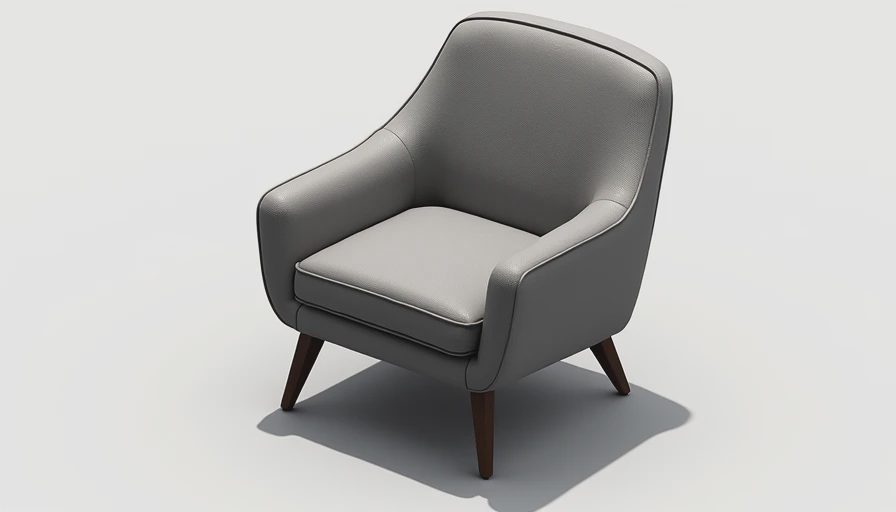 Visual context for armchair armchair