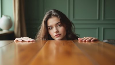 How to Choose a Wood Desk That Holds Up to Real Life