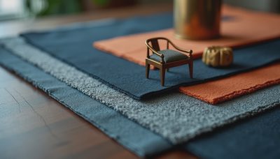 High End Furniture Brands Worth the Money: A Former Buyer's Guide