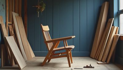 Amish Made Furniture: How to Buy Pieces That Last