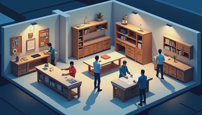 Custom Furniture: How to Buy Pieces Worth the Money