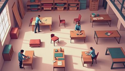 How to Choose Furniture Manufacturers Without Overpaying