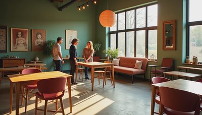 Furniture Co North Carolina: How to Find Pieces Worth Buying