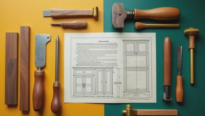 Craftsman furniture: How to Buy Pieces That Age Well