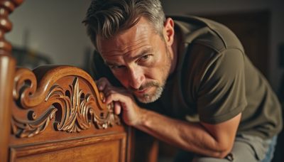 Panel Bed Buying Guide: What Actually Matters Before You Buy