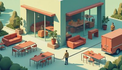 Furniture Outlet Shopping: How to Find Quality Pieces at a Real Value