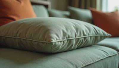 How to Choose the Most Comfortable Couch for Your Home