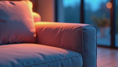 How to Choose the Most Comfortable Sofa for Your Home