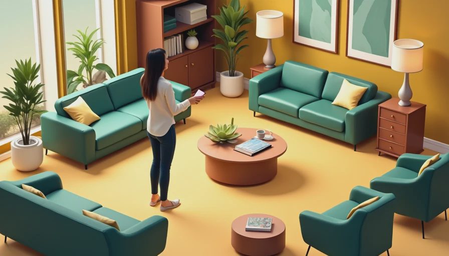Luxury Furniture That Earns Its Price: A Buyer’s Guide