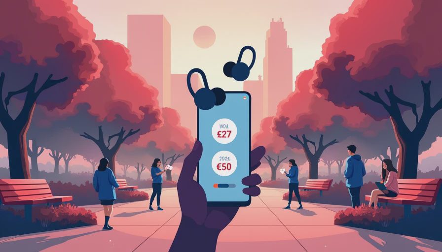 Visual context for best wireless earbuds under 200 dollars 2024