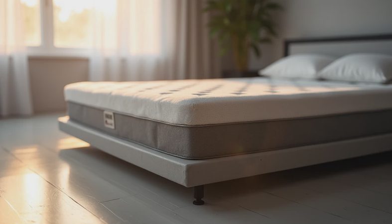 How to Choose the Best Mattress for Heavy People