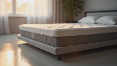 How to Choose the Best Mattress for Heavy People