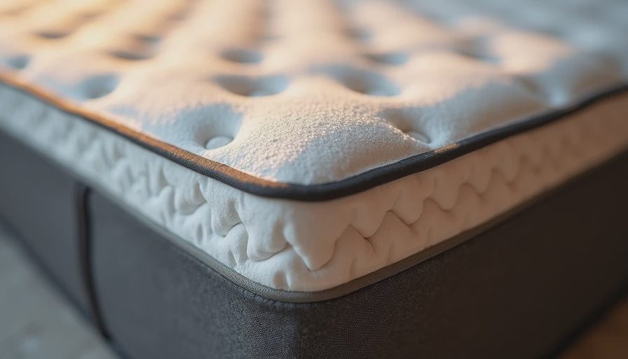 Visual context for best mattress for heavy people