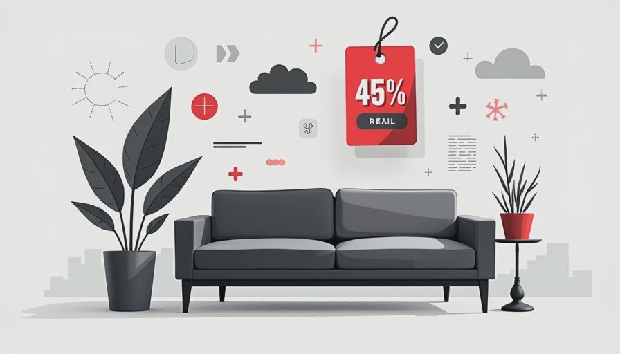 Black Friday furniture deals: How to Spot Real Value